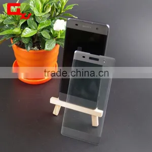 Hot Sale! Anti-radiation High Transparency 9H Hardness Screen Protector for Sony XA thumbnail-3