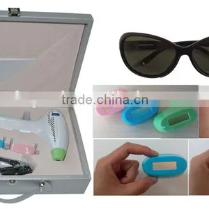 2016 Factory Price IPL Mini IPL Hair Reduction, Skin Rejuvenation and Acne Removal thumbnail-6