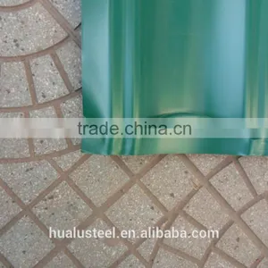 Galvanized Corrugated Sheet thumbnail-5