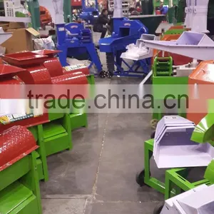 Family Use Engine Corn Sheller Machine thumbnail-1