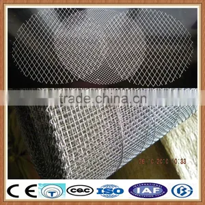 Hexagonal, Square Stainless Welded Wire Mesh, Steel Wire Mesh for Bird Cage by China Supplier thumbnail-1