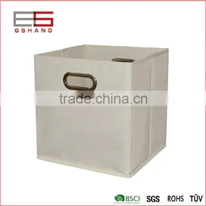 Home Storage Folding Clothing Storage Box thumbnail-1