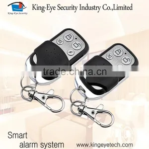 New Arrival Function Smart Wireless Fire Alarm System for House,OEM Brand thumbnail-5