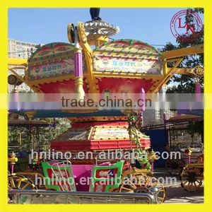 Modern Time!! Amusement Park Rides for Children thumbnail-1