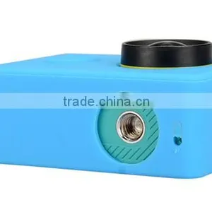 Xiaomi Yi Silicone Cover Lens Cap,Xiaomi Yi Silicone Cover thumbnail-5