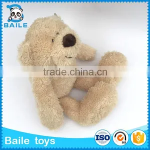 Stuffed Animal Plush Toy Bear thumbnail-2
