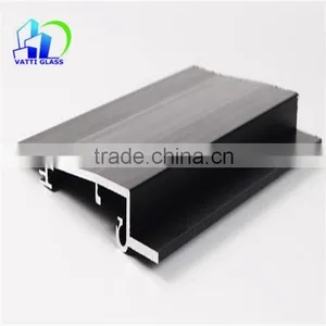 Aluminum Tent Profile Aluminum Profile for Tent thumbnail-1
