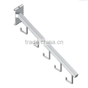 Gridwall 5 Hooks Display Bracket thumbnail-1