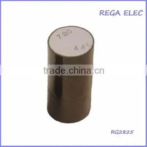D28 MOV/Metal Zinc Oxide Varistor /ZnO Varister for Lightning Arrester/Arrestor, Varistors Blocks,Accept Customization thumbnail-2