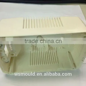 High Quantity Custom Silicone Rubber Gasket thumbnail-3