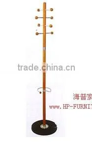 Coat Hanger (metal Coat Hanger, Coat Stand) HP-10-009 thumbnail-1