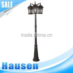 2016 Low Price and High Quality European Style Outdoor Waterproof Led Street Light thumbnail-1