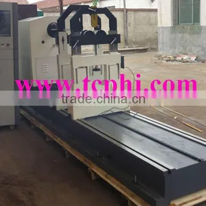 Balancing Machine, Rotor Fan Balancing YYW-1000A thumbnail-1