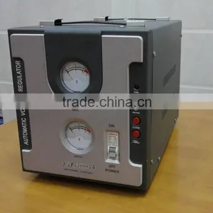 KVR-3000VA Static Voltage Stabilizer Excellent Quality Stabilizer Paravan thumbnail-1