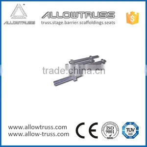 Suitable for Mobile Performance Cheap Portable Aluminium Mobile Stage thumbnail-5