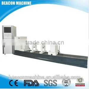 Mechanical Crank Balancing BDB-100A Crankshaft Balancing Machine for Sale thumbnail-1