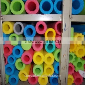 High Elasticity Insulation Epe Foam Padding Tube thumbnail-3