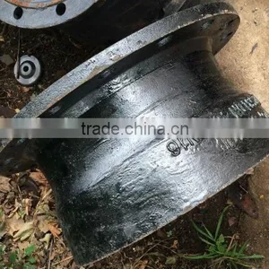 Ductile Iron Flange Socket Adaptor thumbnail-1