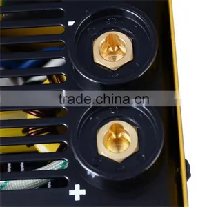 DC Arc Portable Welding Machine Price thumbnail-4