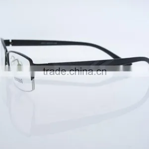 2016 Ready Stock Metal Frame 9917 Half Rimless thumbnail-2