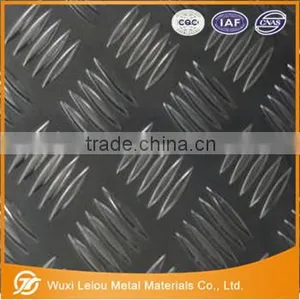 Aluminum Checker Plate Price thumbnail-1