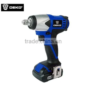 10.8V Cordless Impact Wrench PIW10.8U DEKO thumbnail-1