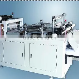 High-speed With Computer Control Glove Making Machine(Double Lines) thumbnail-1
