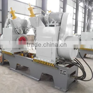 Edging & Beading Machine for 55 Gallon Metal Drum Production Line thumbnail-2