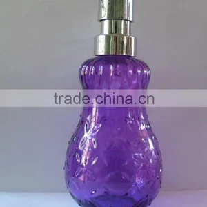 2014 Hot Sale Automatic Liquid Soap Dispenser Pump Wholesaler thumbnail-1