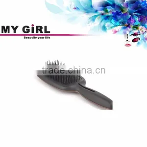 Newest High Performance Free Sample Paddle Hair Brush thumbnail-6