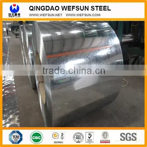 Galvanized Steel Coil PPGI Hot Dipped Coil Galvanized Steel Coil/sheet/plate thumbnail-3