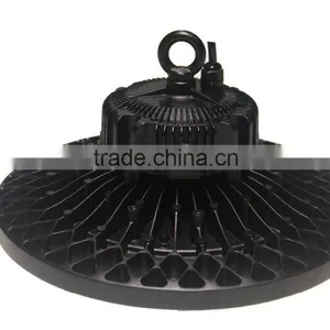 2016 High Lumen Industrial Light UFO Led High Bay Light 200W With PC Lens thumbnail-3
