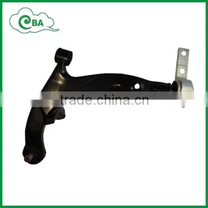 54501-9W200 LH 54500-9W200 RH High Quality Suspension Lower Arm OEM Supplie for Nissan Almera Tino V10M thumbnail-1