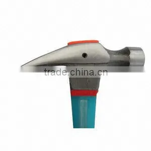 Claw Hammer, With Steel and TPR Handle thumbnail-3