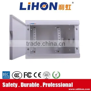 Add Power Module Connect 310*210*90mm Matel Multimedia Information Box thumbnail-4
