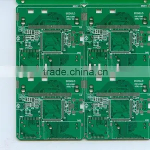 Circuit Board(pcb Board,double Sided Pcb,rigid Pcb) thumbnail-1