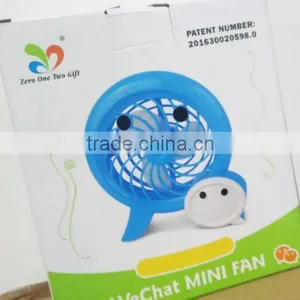 Usb Driver Led Message Fan thumbnail-3