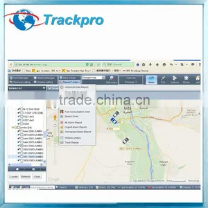 Thailand Government New Demands Gps Tracking System Upload Gps Tracking Data Corresponding to Thailand Government New Rule thumbnail-1