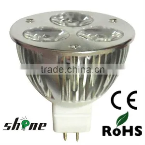 Led Projector Spotlight thumbnail-1