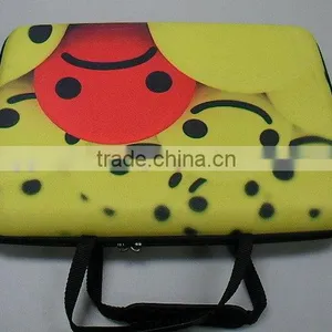 NEW Fashion Printing Eva Port Computer Bag Hardcover Handling Eva Port Computer Bag thumbnail-1