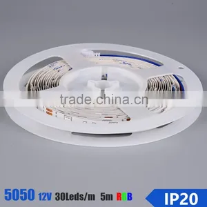 High Cri 80 High Lumen 5050 Smd Led Strip thumbnail-4