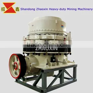 Crusher Stone Machine thumbnail-2