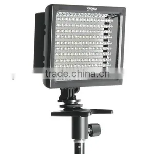 Factory Supply Yongnuo YN160s Led Light for Video Camcorder Canon 5DIII thumbnail-5