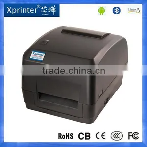 Thermal Transfer Printer XP-H500 thumbnail-2