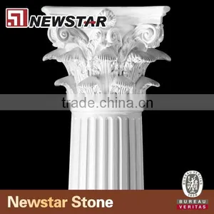 Newstar Antique Column Capital thumbnail-2