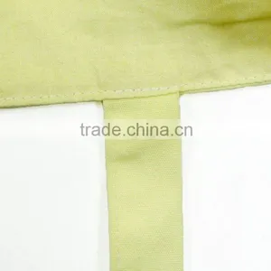 Canvas Shopping Bag thumbnail-4