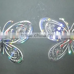 Decoration Butterfly 3D Stickers ,butterfly Sticker thumbnail-2