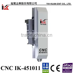 Milling and Cutting Metal (CNC IK-451011) Cnc Head thumbnail-1