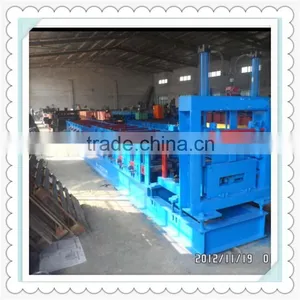 c Channel Steel Roll Forming Machine thumbnail-3