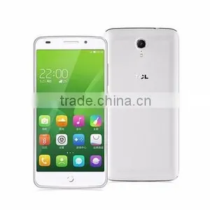 Orignal TCL 3S M3G 4G LTE Cell Phone Lewa 6.0 Snapdragon 615 Octa Core 5' 1920x1080 2GB RAM 16GB ROM 13.0MP Camera thumbnail-1